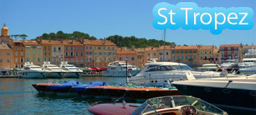 st-tropez